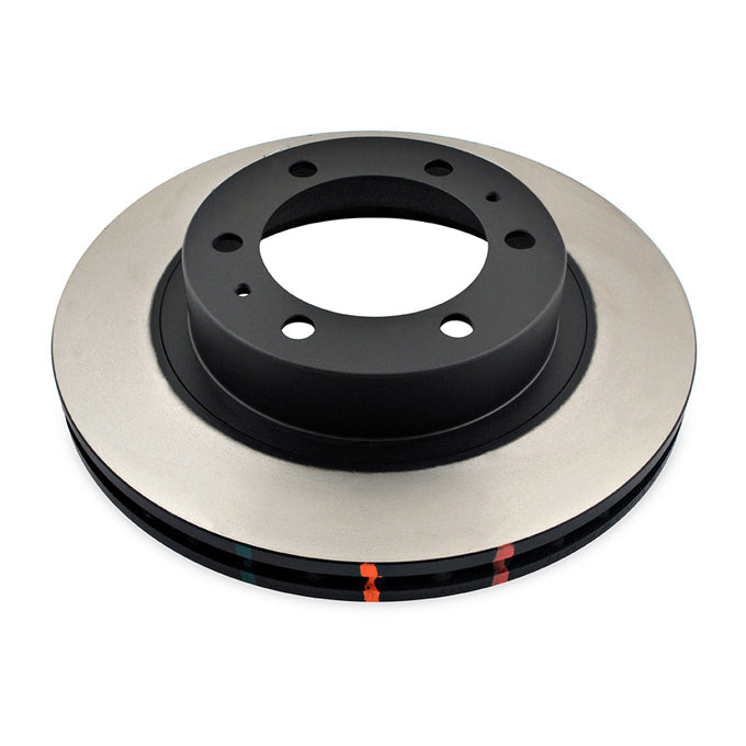 DBA 4000 Series HD Brake Rotor DBA42716