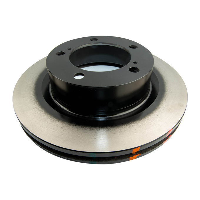 DBA 4000 Series HD Brake Rotor DBA42722