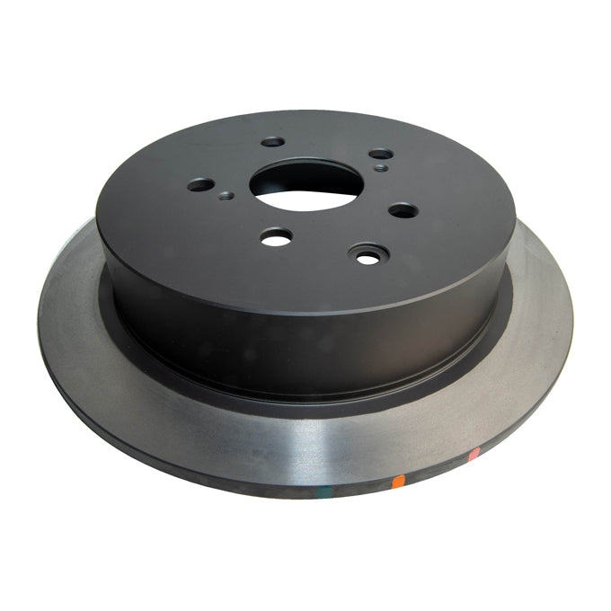 DBA 4000 Series HD Brake Rotor DBA42733
