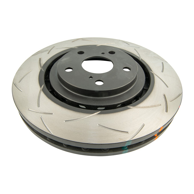 DBA 4000 Series T3 Brake Rotor DBA42739S