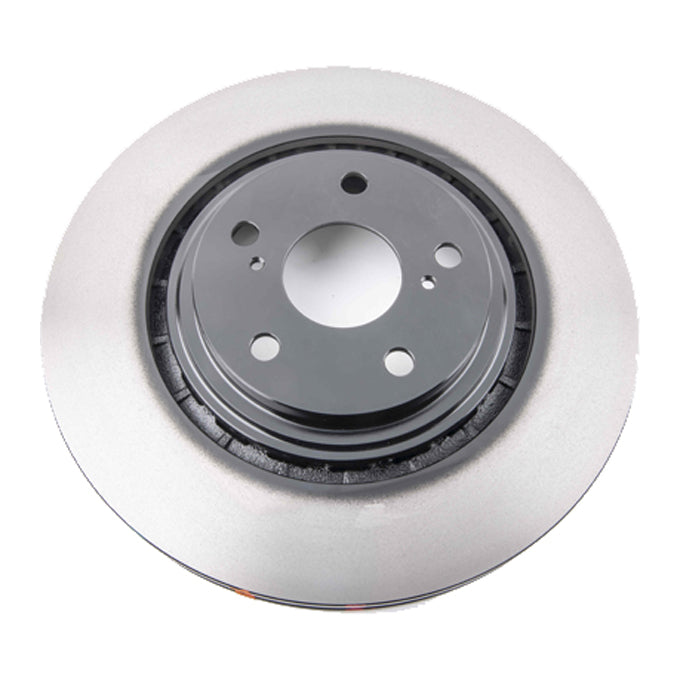 DBA 4000 Series HD Brake Rotor DBA42748