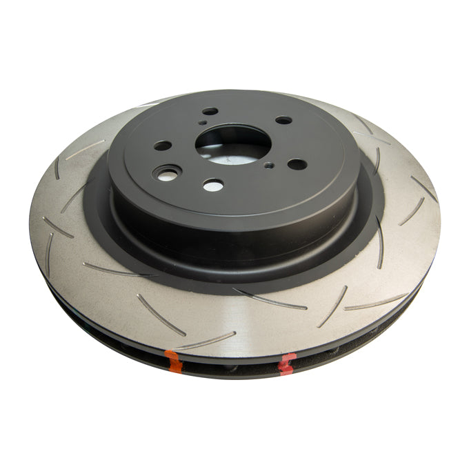 DBA 4000 Series T3 Brake Rotor DBA42759S