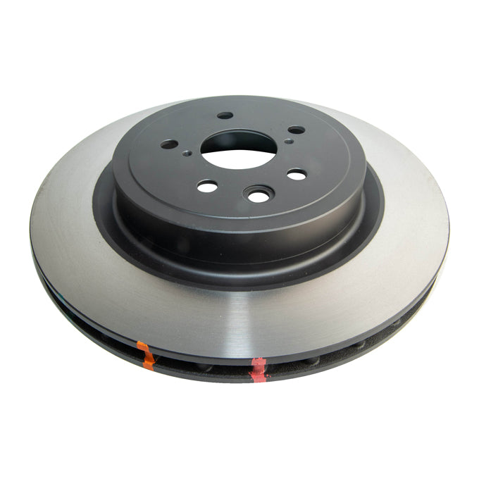 DBA 4000 Series HD Brake Rotor DBA42759