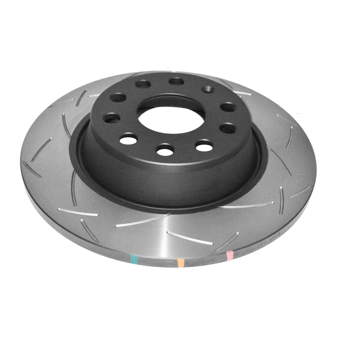 DBA 4000 Series T3 Brake Rotor DBA42807S