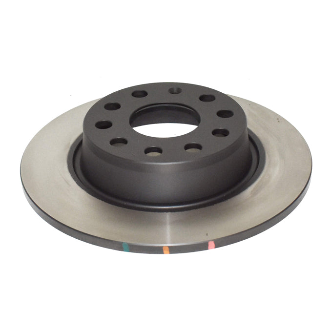 DBA 4000 Series HD Brake Rotor DBA42814