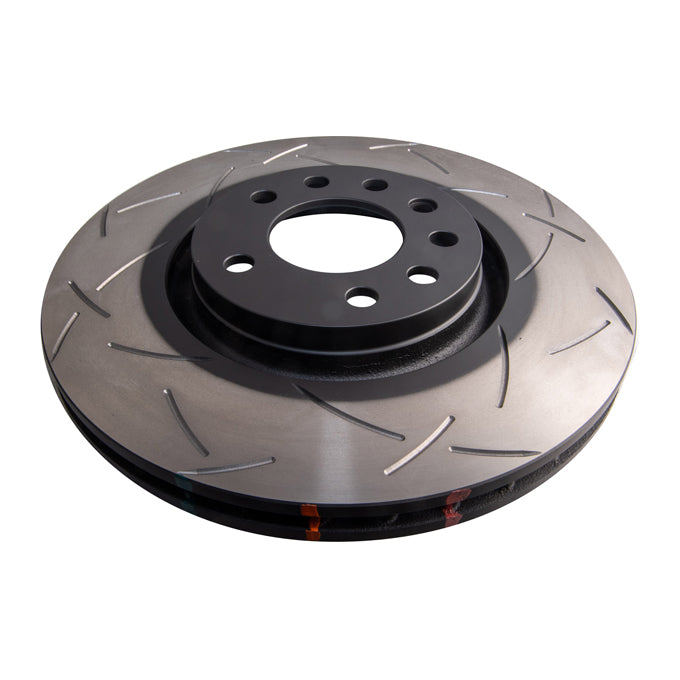 DBA 4000 Series T3 Brake Rotor DBA42815S
