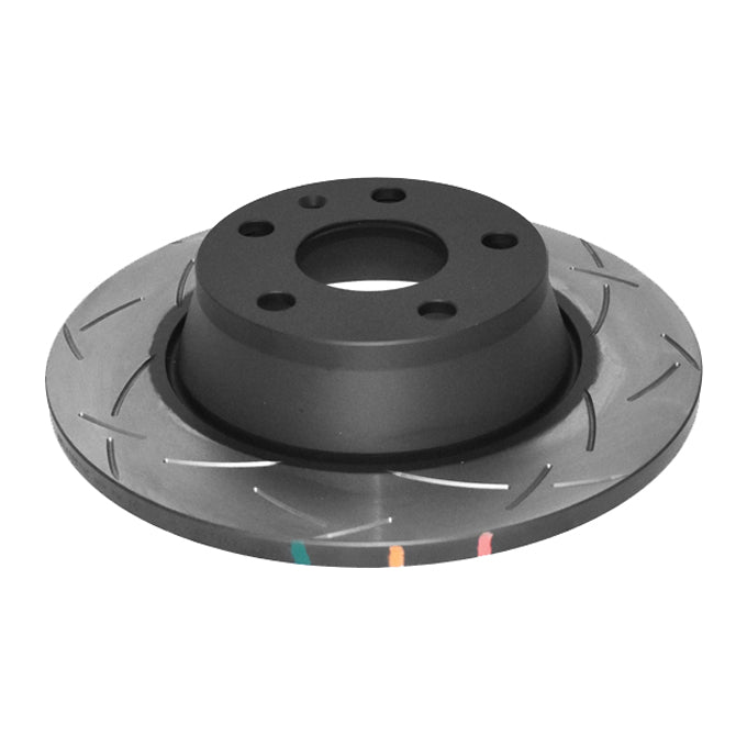 DBA 4000 Series T3 Brake Rotor DBA42829S