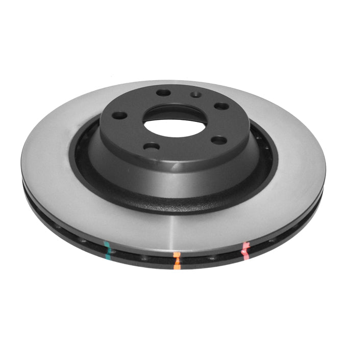 DBA 4000 Series HD Brake Rotor DBA42831