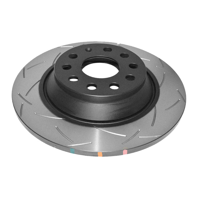 DBA 4000 Series T3 Brake Rotor DBA42837S