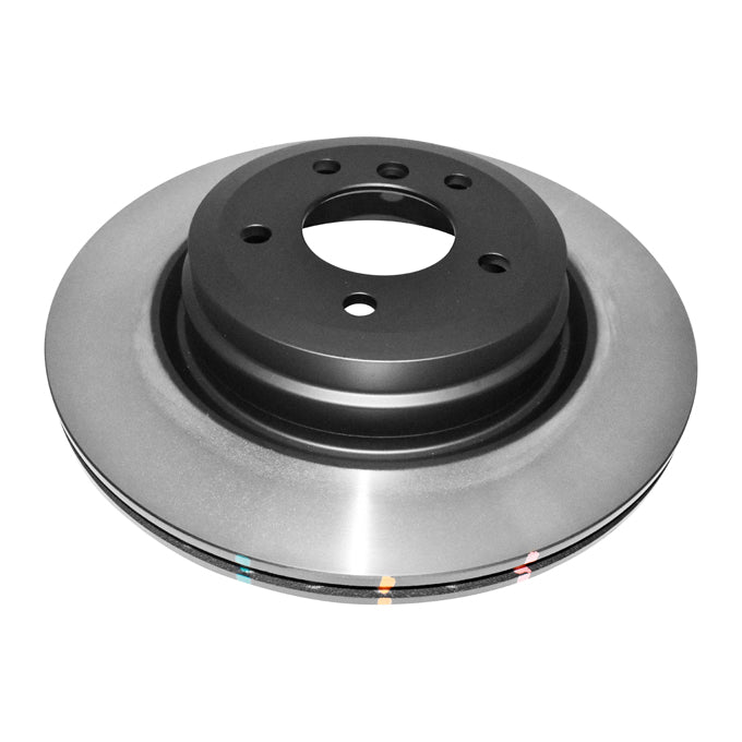 DBA 4000 Series HD Brake Rotor DBA42859