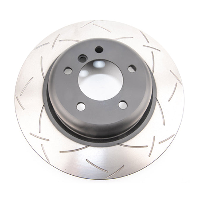 DBA 4000 Series T3 Brake Rotor DBA42883S