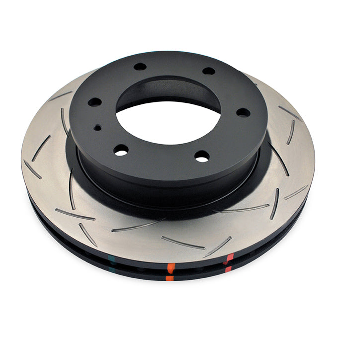 DBA 4000 Series T3 Brake Rotor DBA42952S