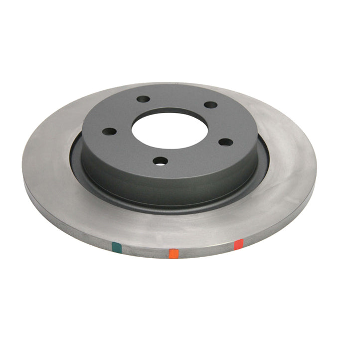 DBA 4000 Series HD Brake Rotor DBA42957
