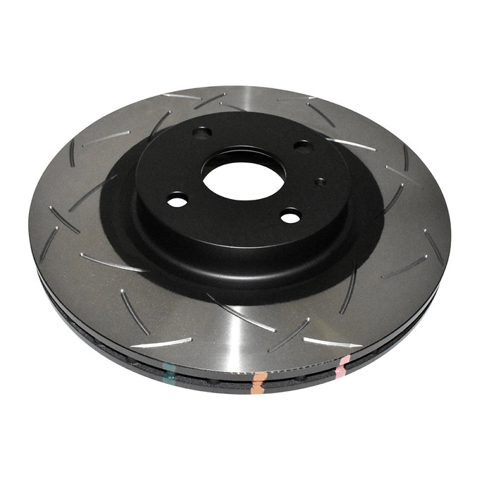 DBA 4000 Series T3 Brake Rotor DBA42964S