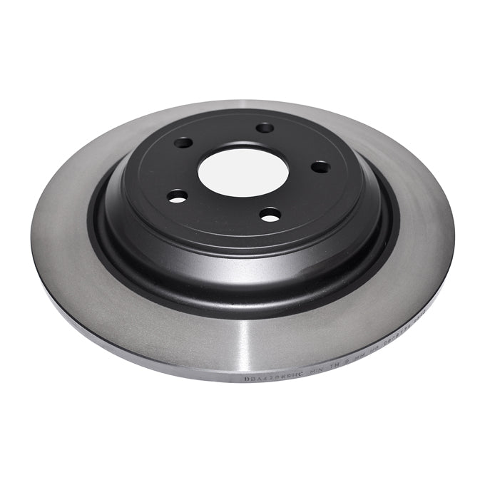 DBA 4000 Series HD Brake Rotor DBA42969