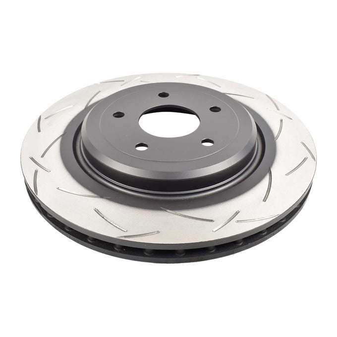 DBA 4000 Series T3 Brake Rotor DBA42993S