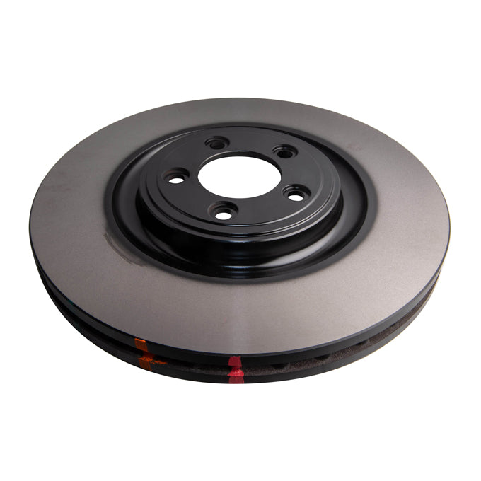 DBA 4000 Series HD Brake Rotor DBA43024