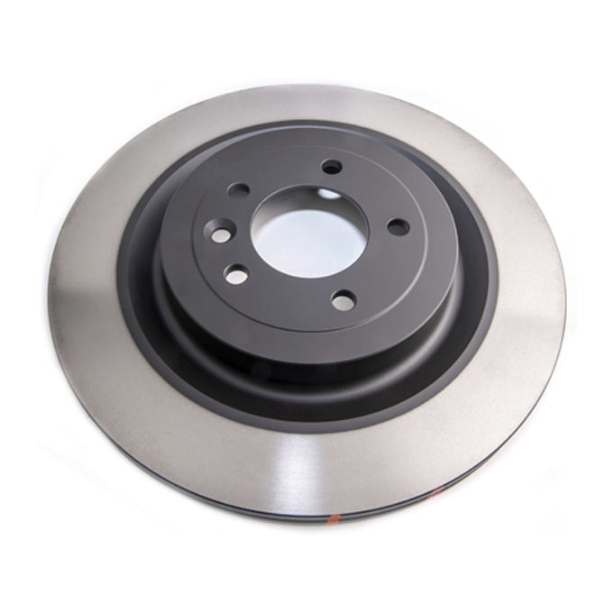 DBA 4000 Series HD Brake Rotor DBA43091