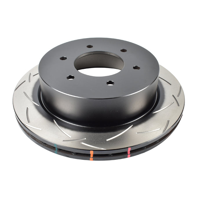 DBA 4000 Series T3 Brake Rotor DBA43109S
