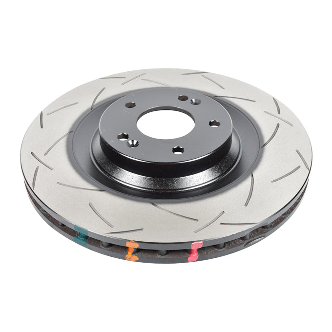 DBA 4000 Series T3 Brake Rotor DBA43146S