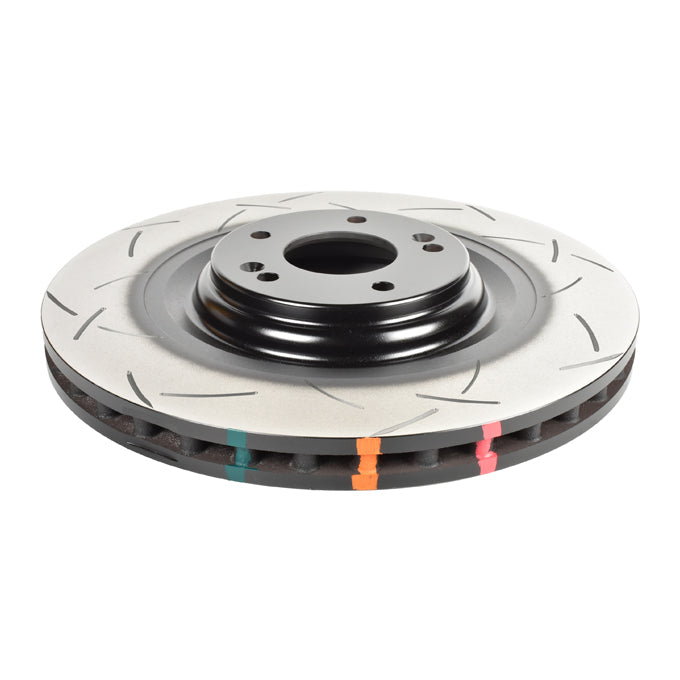 DBA 4000 Series T3 Brake Rotor DBA43148S