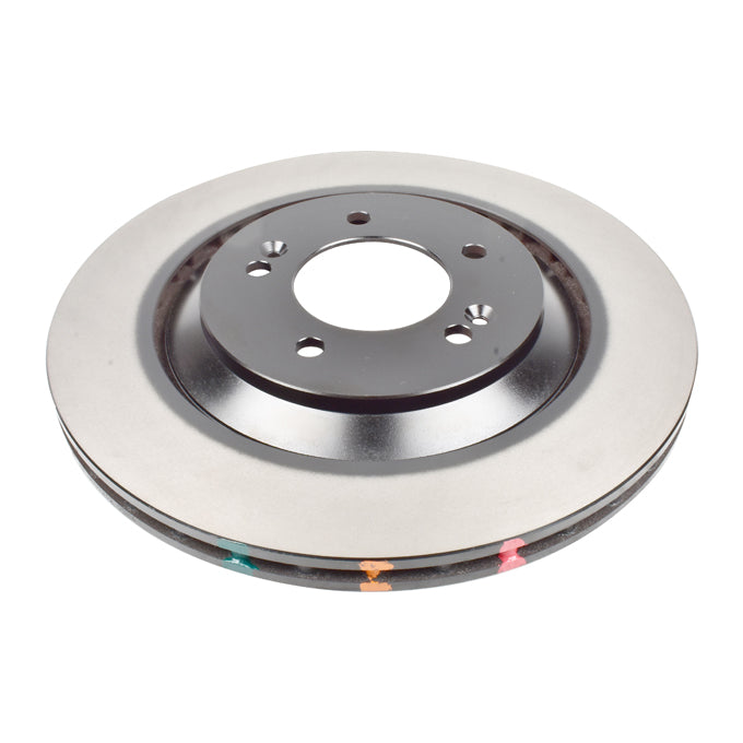 DBA 4000 Series HD Brake Rotor DBA43149