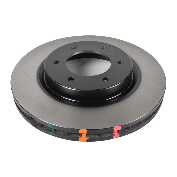 DBA 4000 Series HD Brake Rotor DBA43160
