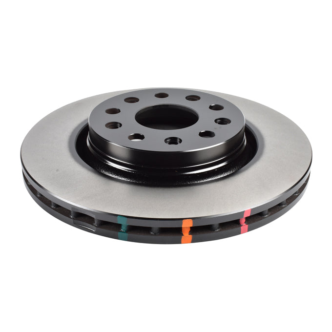 DBA 4000 Series HD Brake Rotor DBA43212