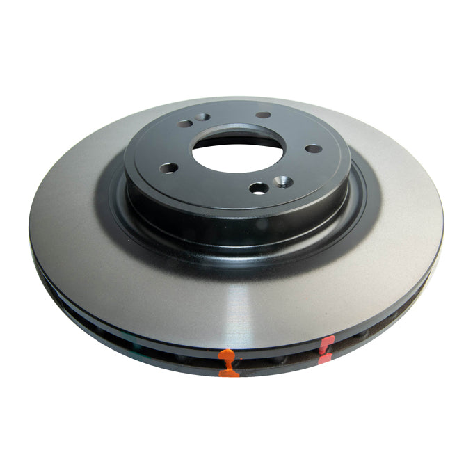 DBA 4000 Series HD Brake Rotor DBA43340