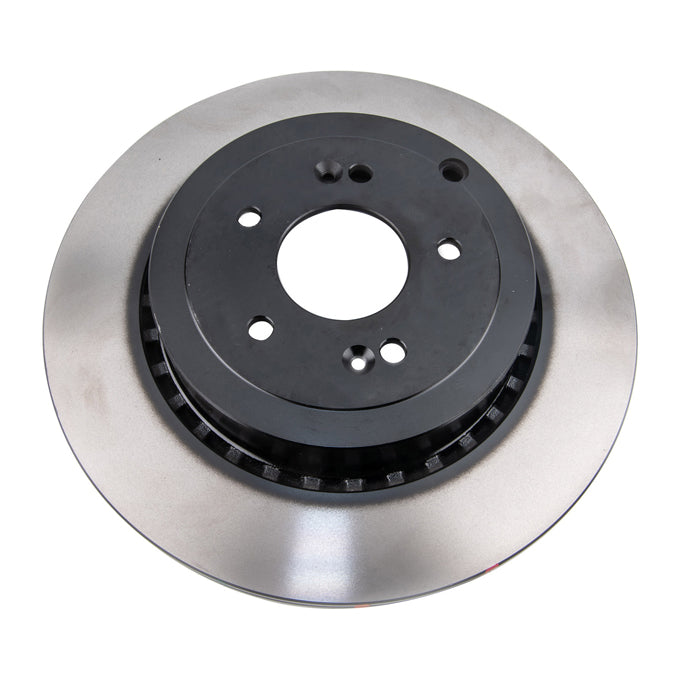 DBA 4000 Series HD Brake Rotor DBA43343