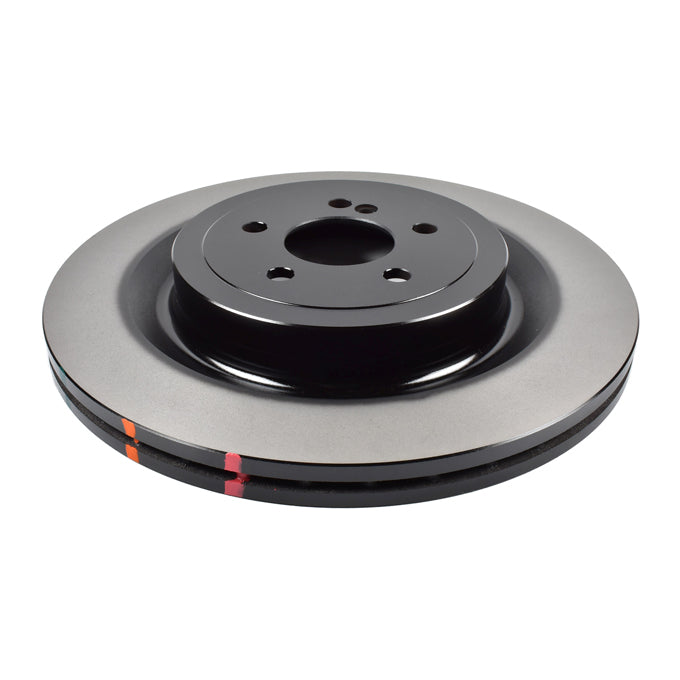 DBA 4000 Series HD Brake Rotor DBA43359
