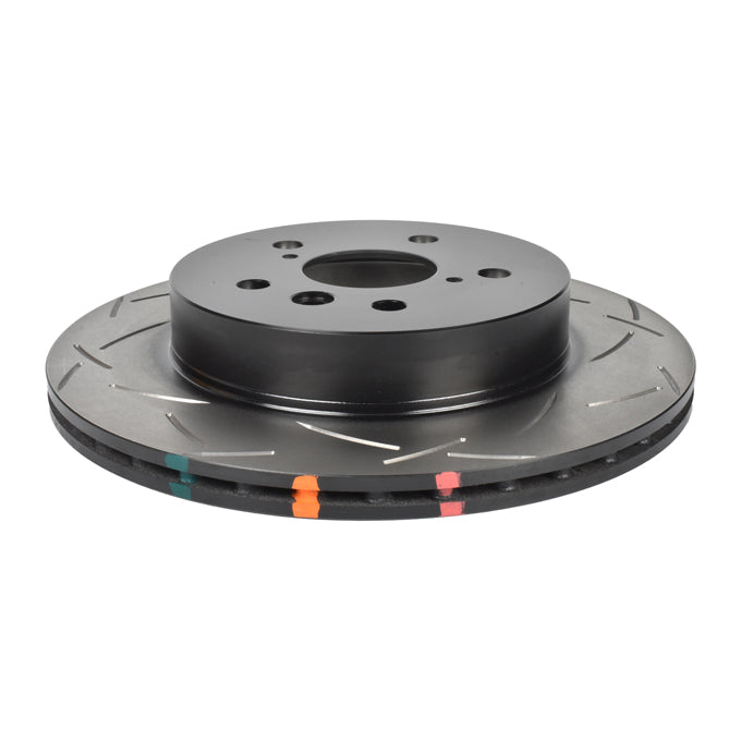 DBA 4000 Series T3 Brake Rotor DBA43467S