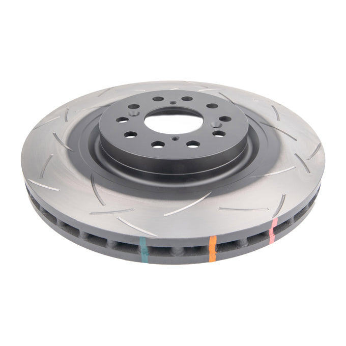 DBA 4000 Series T3 Brake Rotor DBA43700S