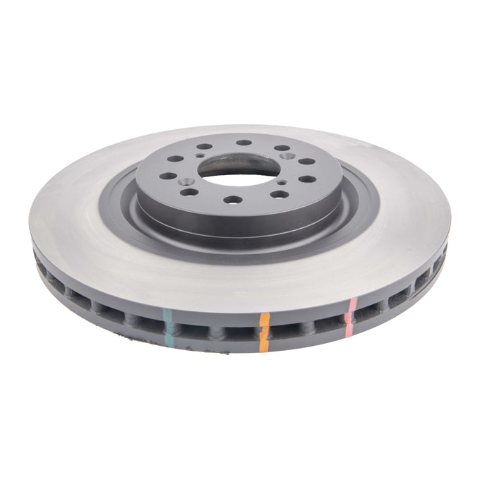 DBA 4000 Series HD Brake Rotor DBA43700