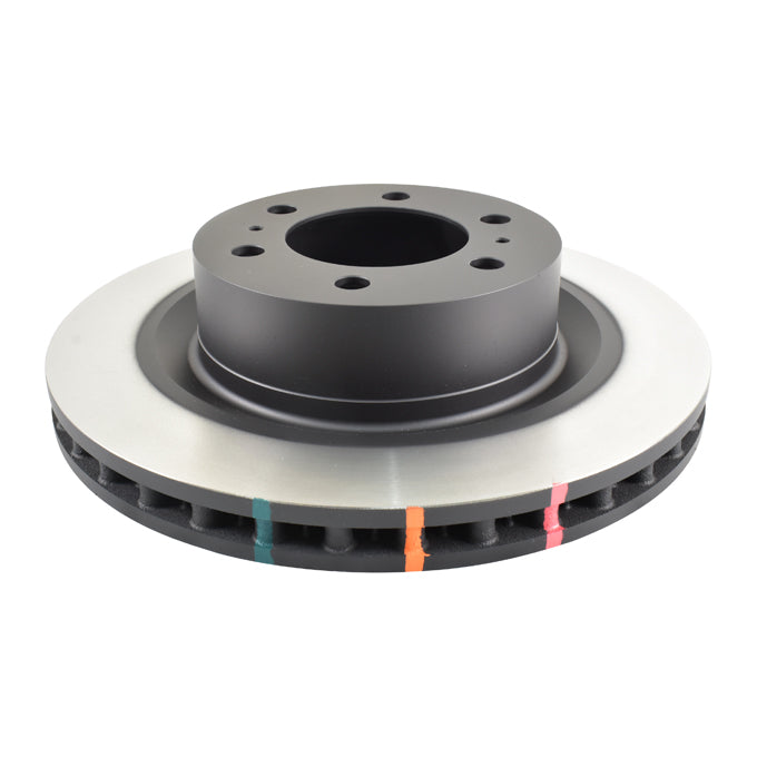DBA 4000 Series HD Brake Rotor DBA43770