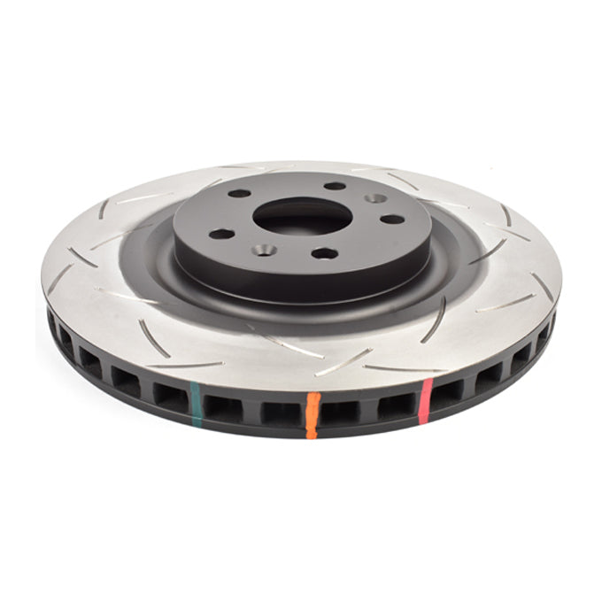 DBA 4000 Series T3 Brake Rotor DBA43928S