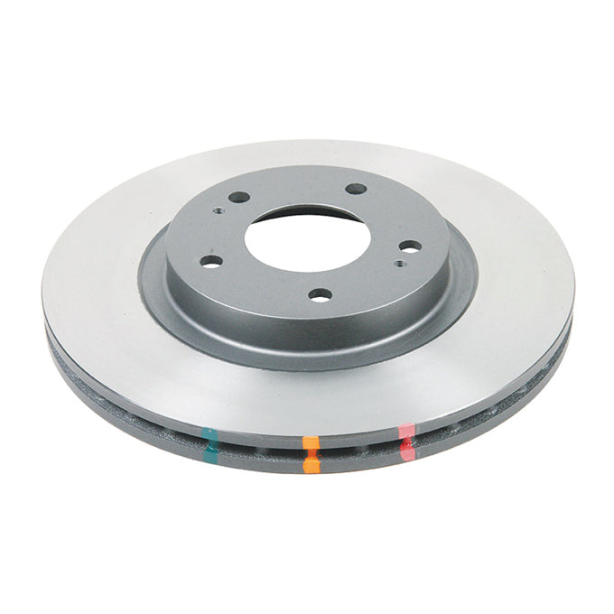 DBA 4000 Series HD Brake Rotor DBA4417