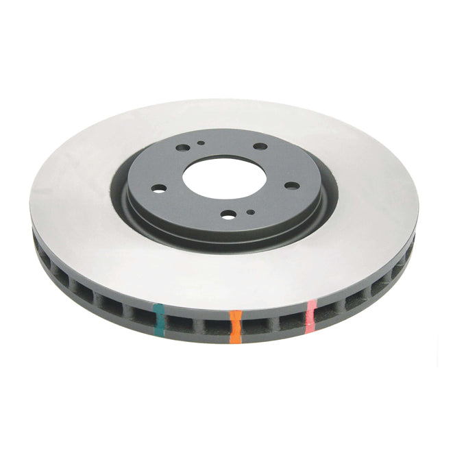 DBA 4000 Series HD Brake Rotor DBA4418