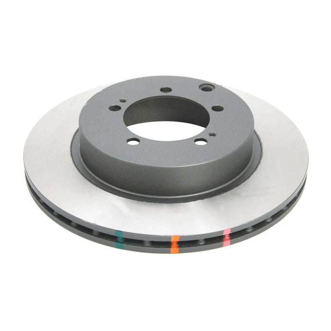 DBA 4000 Series HD Brake Rotor DBA4419
