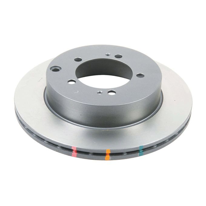 DBA 4000 Series HD Brake Rotor DBA4429