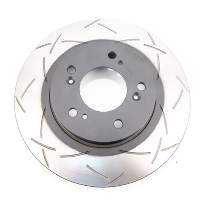DBA 4000 Series T3 Brake Rotor DBA4478S