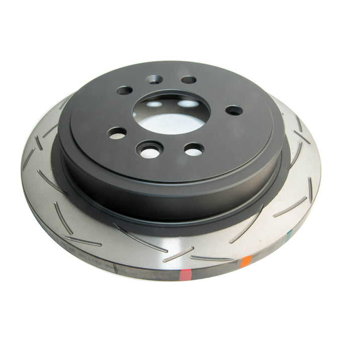DBA 4000 Series T3 Brake Rotor DBA4503S