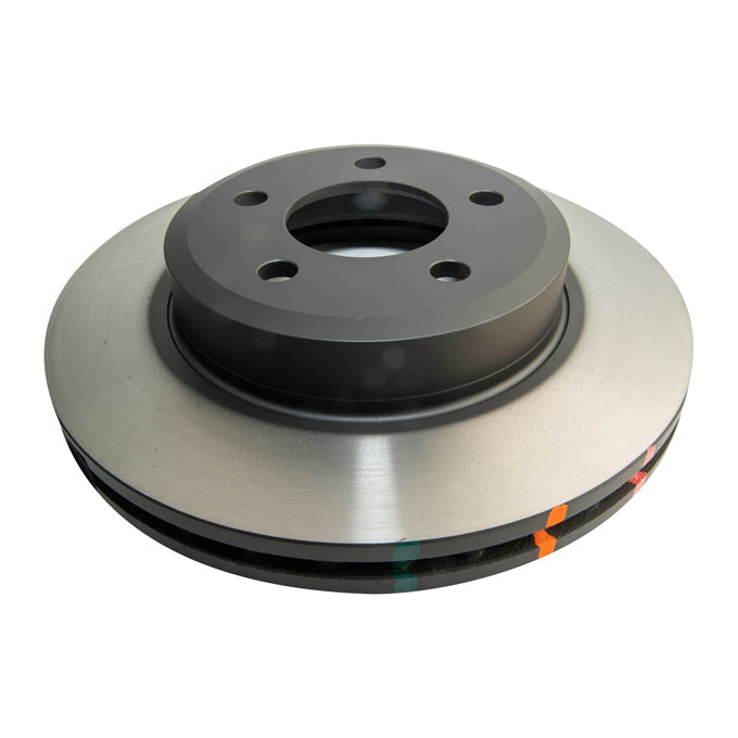 DBA 4000 Series HD Brake Rotor DBA4504