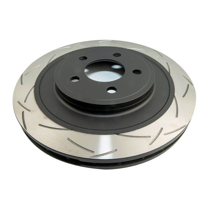 DBA 4000 Series T3 Brake Rotor DBA4506S