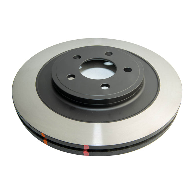 DBA 4000 Series HD Brake Rotor DBA4506