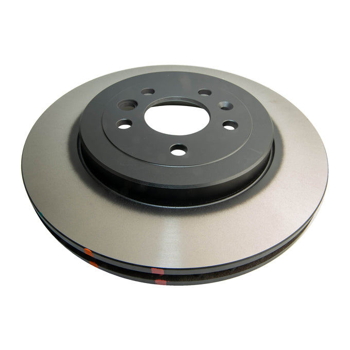 DBA 4000 Series HD Brake Rotor DBA4507B