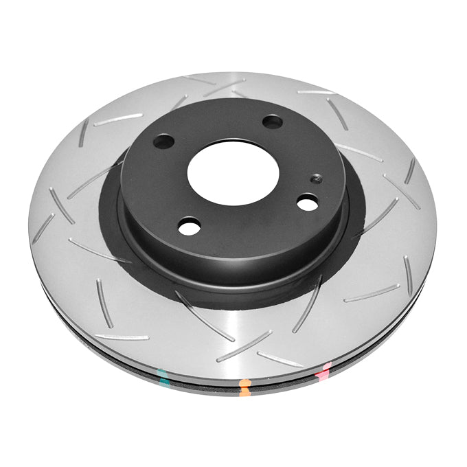 DBA 4000 Series T3 Brake Rotor DBA4538S