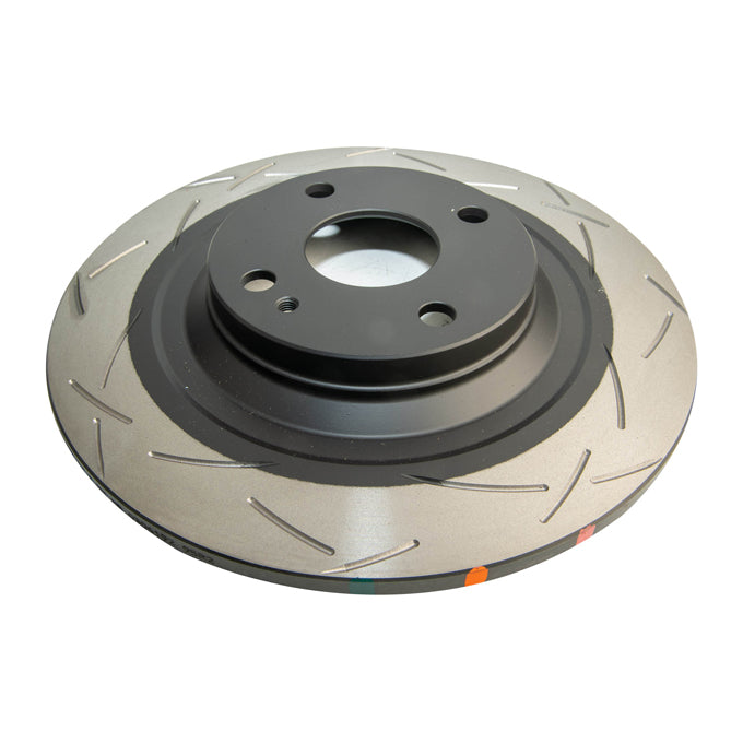 DBA 4000 Series T3 Brake Rotor DBA4546S