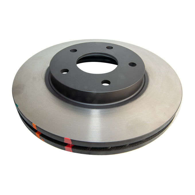 DBA 4000 Series HD Brake Rotor DBA4573