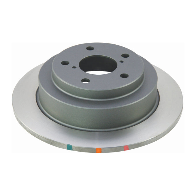 DBA 4000 Series HD Brake Rotor DBA4644